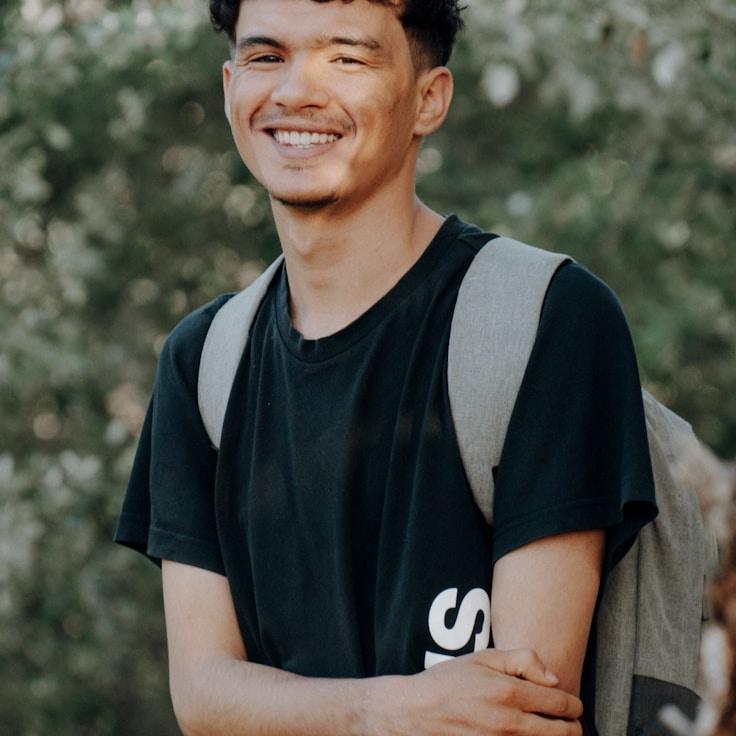 Corporate client testimonial